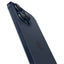Spigen Optik Pro GLAS.TR EZ Fit kameros apsauga 2 vnt. – Apsauginis stiklas fotoaparato objektyvui, skirtas iPhone 15 Pro / iPhone 15 Pro Max / iPhone 14 Pro / iPhone 14 Pro Max (2 vnt.)