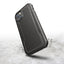X-Doria Raptic Fort, skirtas MagSafe – dėklas iPhone 14 Plus (atsparumas kritimui 6m) (juodas)
