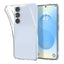 Spigen Liquid Crystal – dėklas Samsung Galaxy S25 telefonui (skaidrus)