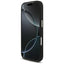 Guess 4G Big 4G Classic Logo – dėklas iPhone 17 Pro (juodas / auksinis)
