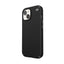Speck Presidio2 Pro MagSafe dėklas - iPhone 17e / 16e / 15 / 14 / 13 (juodas / pilkas / baltas)