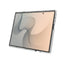 Speck Presidio Perfect-Clear Magnet – MagSafe dėklas, skirtas Samsung Galaxy Z Fold 8 (skaidrus)