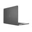 „Speck SmartShell“ – „MacBook Air 13.6"“ dėklas (M5/M4/M3/M2/2026-2022) (Obsidian)