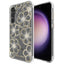 Case-Mate Floral Gems – dėklas Samsung Galaxy S23 FE 5G (auksinis)