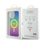 Guess IML Iridescent MagSafe – dėklas iPhone 15 Max (spalvotas)