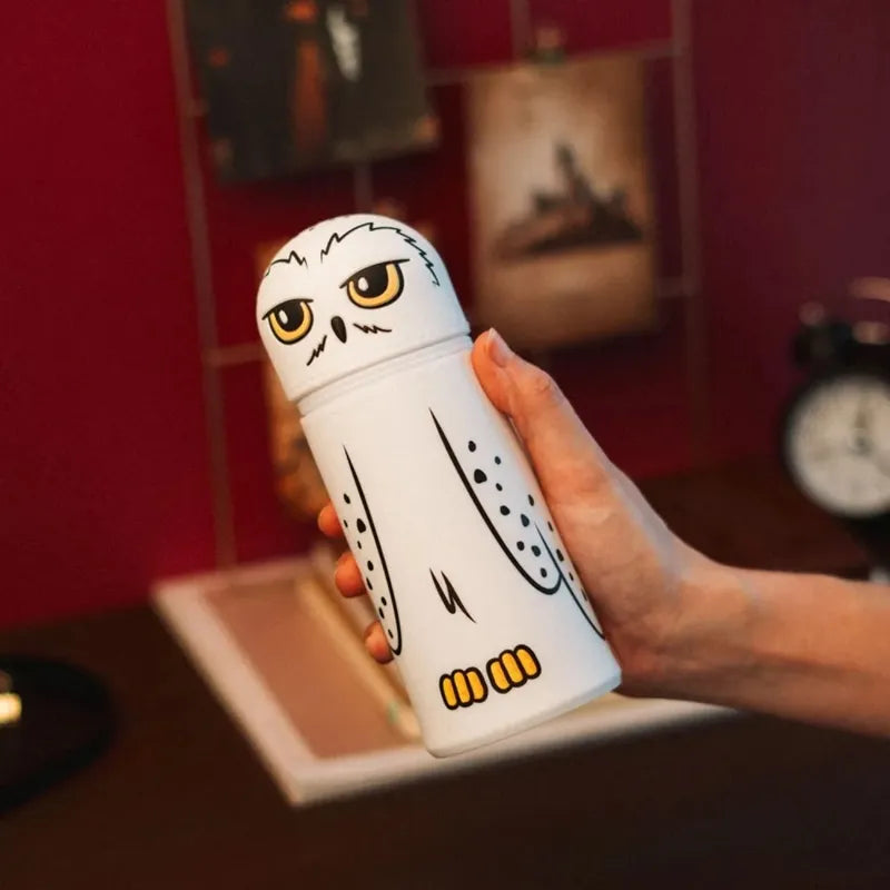 Harry Potter – 3D tūbelės formos penalas „Hedwig“