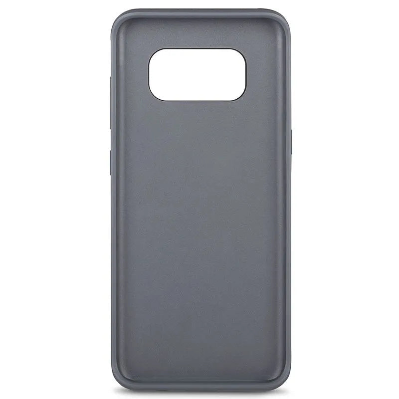 Moshi Napa – Dėklas Samsung Galaxy S8+ (Onyx Black)