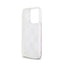„DKNY Liquid Glitter Multilogo“ – dėklas „iPhone 15 Pro“ (rožinis)
