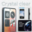 Spigen GLAS.TR EZ FIT – Grūdintas stiklas skirtas Nothing Phone 3a / 3a Pro