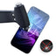 3mk Silky Matt Pro – matinė apsauginė plėvelė, skirta Apple iPhone 17 Pro Max