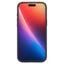 Spigen Enzo Aramid T Mag MagSafe – Dėklas, skirtas iPhone 17 Pro (Juoda/Sidabrinė)