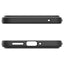 Spigen Liquid Air – dėklas Google Pixel 9 Pro XL (matinė juoda)