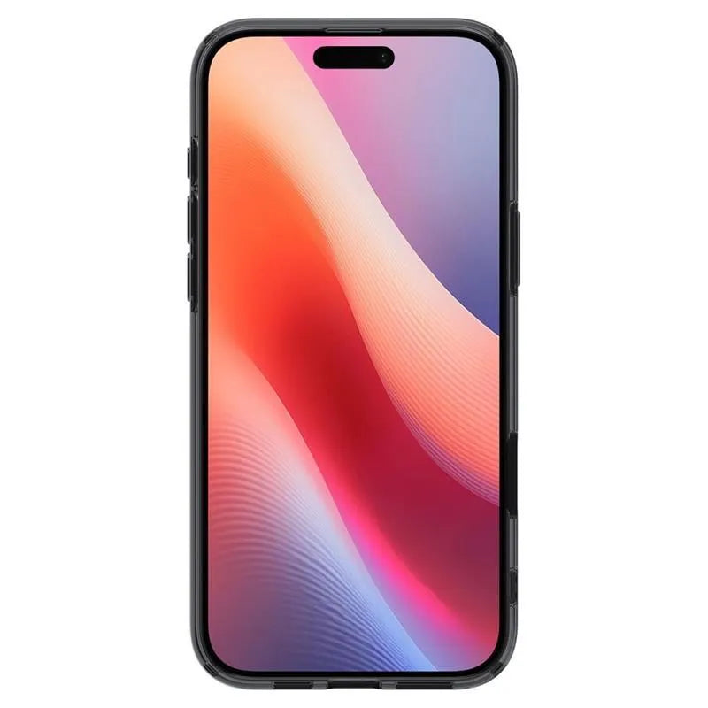 Spigen Ultra Hybrid T Mag MagSafe – Dėklas iPhone 16 Pro (Frost Black)