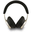 Guess 4G Classic Logo – belaidės Bluetooth ausinės (juodos)