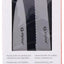 ALPINA universalus ir skutimo peiliai, 20/24 cm 871125287007