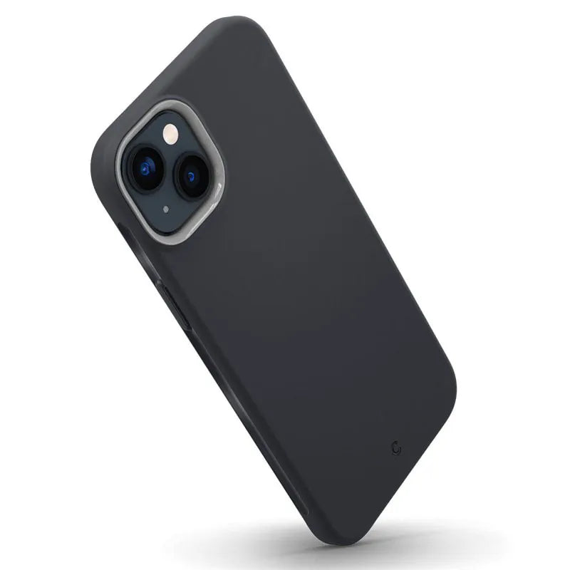 Spigen Cyrill Ultra Color MagSafe – Dėklas, skirtas iPhone 15 Plus / iPhone 14 Plus (Dusk)