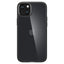 Spigen Ultra Hybrid – Dėklas iPhone 15 (Frost Black)