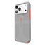 Speck Candyshell Grip MagSafe – dėklas, skirtas iPhone 18 Pro Max / 17 Pro Max (Overcast Gray)