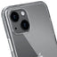 3mk Clear Case – dėklas iPhone 15 (skaidrus)