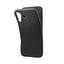 Spigen Liquid Air – dėklas iPhone 16 telefonui (matinė juoda)