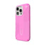 Speck Presidio2 Grip ClickLock & MagSafe dėklas - iPhone 16 Pro (True Pink / Shocking Pink / White)