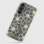 Case-Mate Floral Gems – dėklas Samsung Galaxy S23 FE 5G (auksinis)