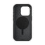 Speck Presidio2 Grip ClickLock & Magsafe dėklas – iPhone 15 Pro dėklas (juodas / pilkas / baltas)
