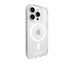 Case-Mate Ultra Tough plus D3O MagSafe – iPhone 15 Pro dėklas (skaidrus)