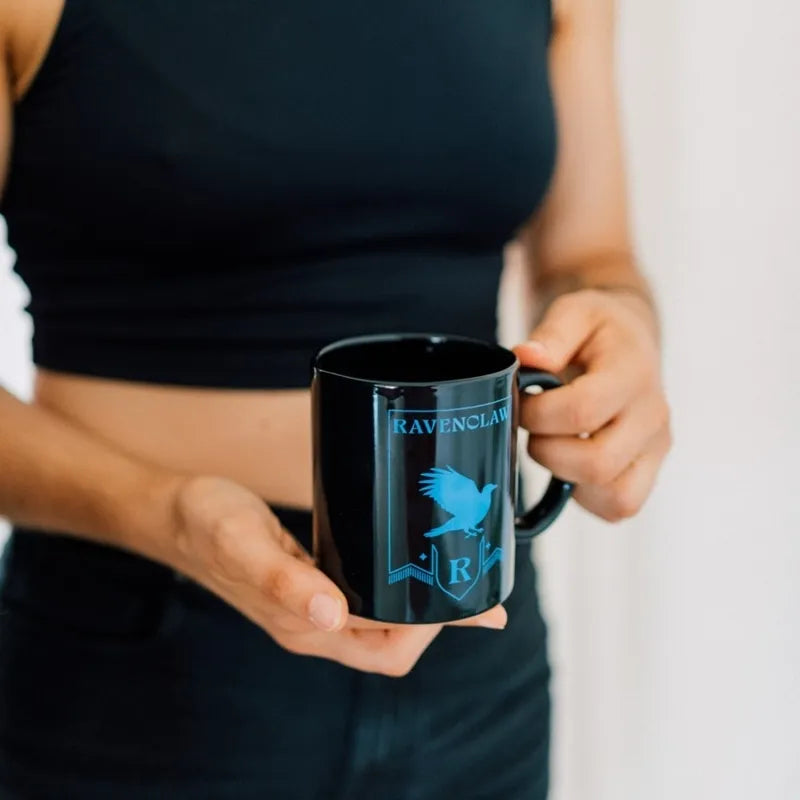 Harry Potter – Keraminis puodelis dovanų dėžutėje 350 ml Ravenclaw