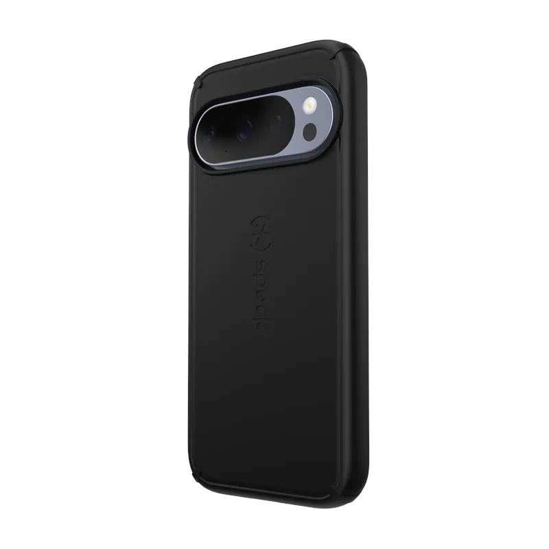 Speck ImpactHero Slim – dėklas Google Pixel 10 / Google Pixel 10 Pro (juodas)