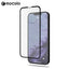 Mocolo 3D Glass Full Glue – apsauginis stiklas, skirtas iPhone 13 Pro Max