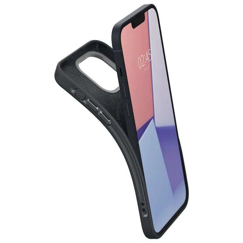 Spigen Cyrill Ultra Color MagSafe – Dėklas, skirtas iPhone 15 Plus / iPhone 14 Plus (Dusk)