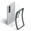 Spigen Ultra Hybrid – dėklas Samsung Galaxy S26 (Space Crystal)