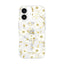 Kate Spade New York Protective Gems MagSafe – dėklas iPhone 16 (Sunshine Floral)