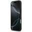 BMW M Kevlar Lines & Logo MagSafe dėklas – iPhone 17 Pro Max (juodas)