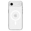 Spigen Ultra Hybrid Mag MagSafe – dėklas iPhone Air (Frost White)