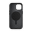 Speck Presidio2 Pro MagSafe dėklas - iPhone 17e / 16e / 15 / 14 / 13 (juodas / pilkas / baltas)