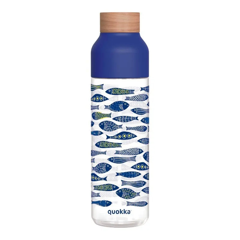 Quokka Ice – Ecozen gertuvė 840 ml (Sea Fish)
