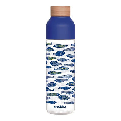Quokka Ice – Ecozen gertuvė 840 ml (Sea Fish)