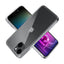 3mk Clear Case – dėklas iPhone 15 (skaidrus)