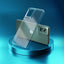 3mk Clear Case – dėklas Motorola Moto G55 5G telefonui (skaidrus)