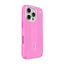 Speck Presidio2 Grip ClickLock & MagSafe dėklas - iPhone 16 Pro (True Pink / Shocking Pink / White)