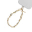 Crong Phone Charm – telefono pakabutis (Glam Twist)