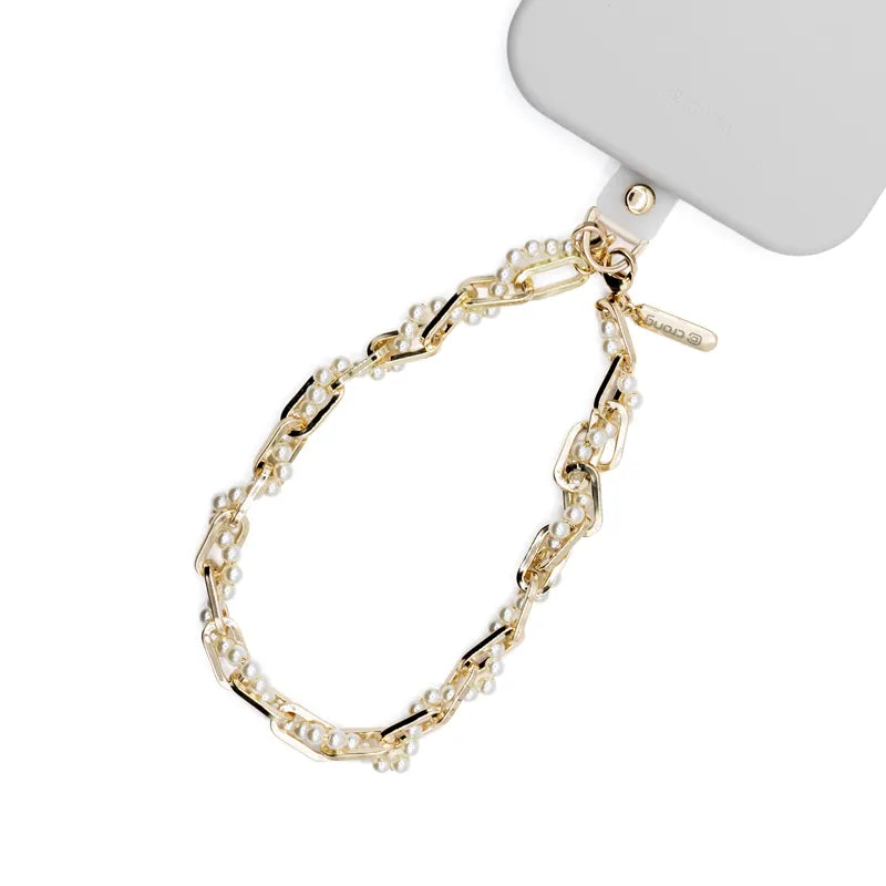 Crong Phone Charm – telefono pakabutis (Glam Twist)