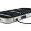 „Spigen Ultra Hybrid T Mag MagSafe“ – dėklas, skirtas „iPhone 18 Pro Max“ / „17 Pro Max“ (matinė mėlyna spalva)