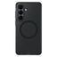 Samsung Rugged Magnet – dėklas Samsung Galaxy S26+ (juodas)