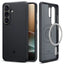 Spigen Nano Pop Mag MagSafe – dėklas Samsung Galaxy S26 Ultra (Black Sesame)