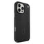 Speck Presidio2 Grip ClickLock & MagSafe – iPhone 16 Pro Max dėklas (juodas / skalūno pilkas / baltas)