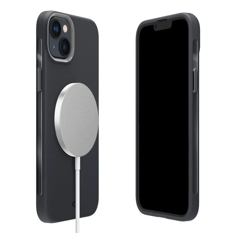 Spigen Cyrill Ultra Color MagSafe – Dėklas, skirtas iPhone 15 Plus / iPhone 14 Plus (Dusk)
