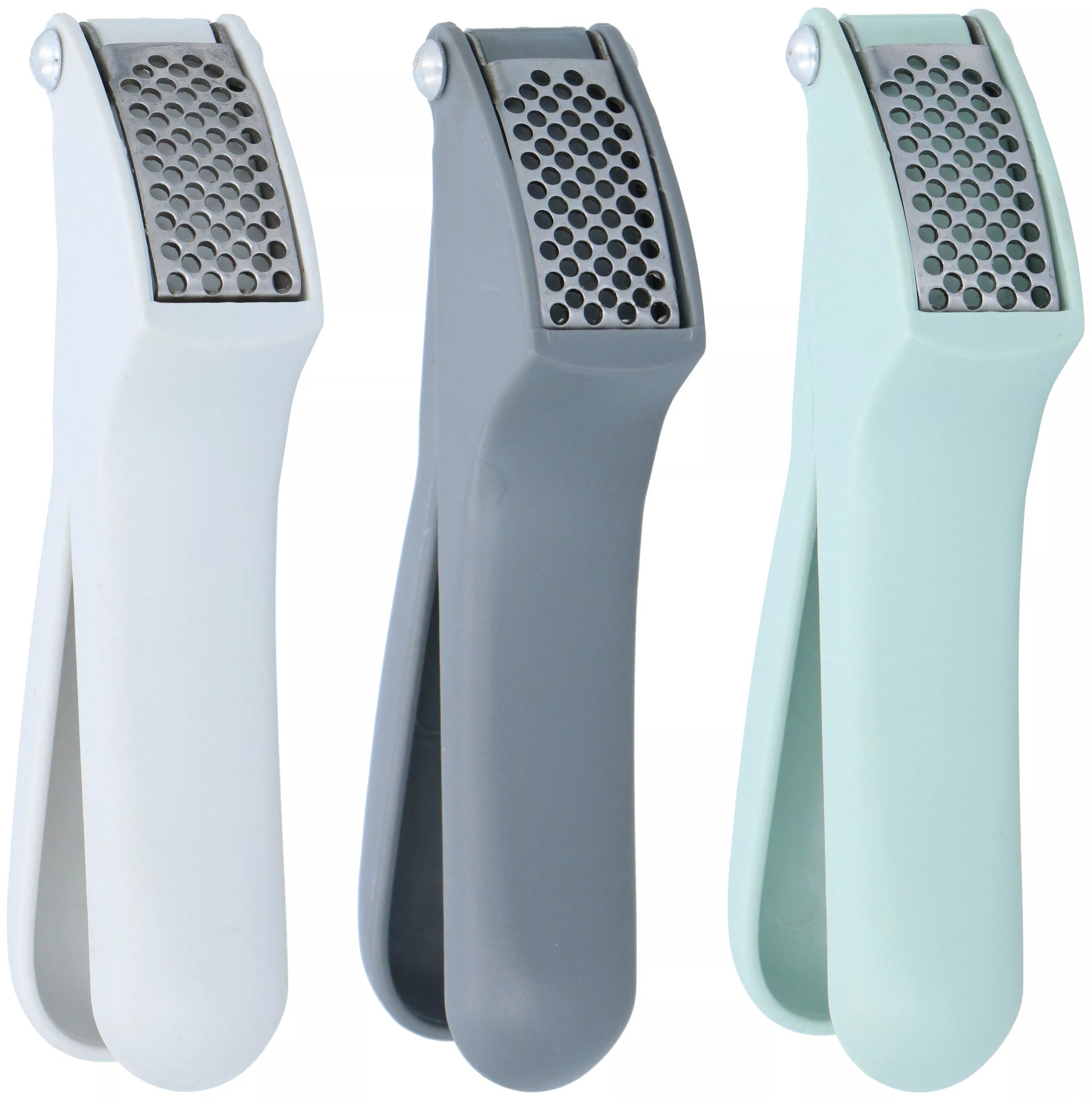 lpina česnako spaudė, įvairių spalvų, 16 × 4 × 3 cm 871125226608